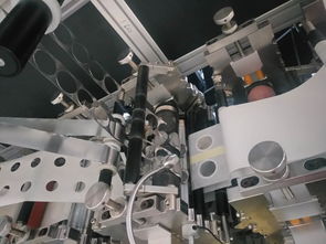 小牛全自動敷貼模切包裝一體機 一機成型，重塑敷貼器生產新標桿