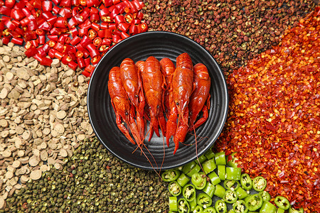 龍蝦調料的種類與搭配指南